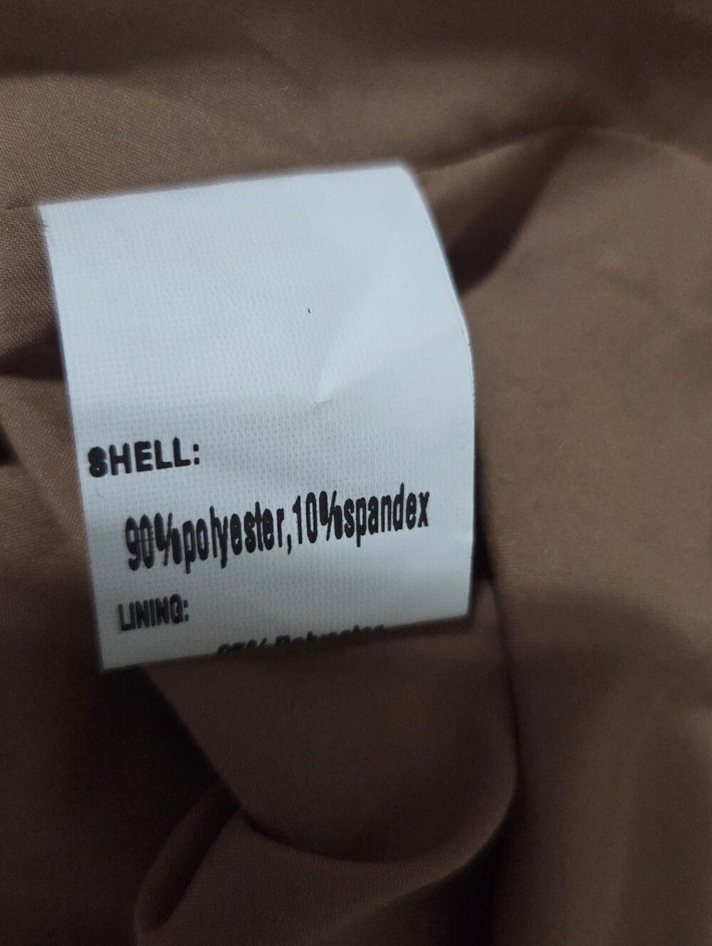 Miri New York Midi Dress - Picture 7 of 8